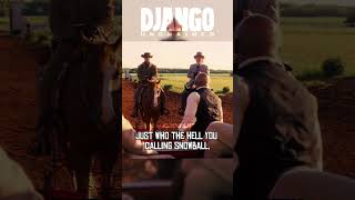 Part 19 | Django Meets Stephen! (1/2) | Django Unchained (2012)