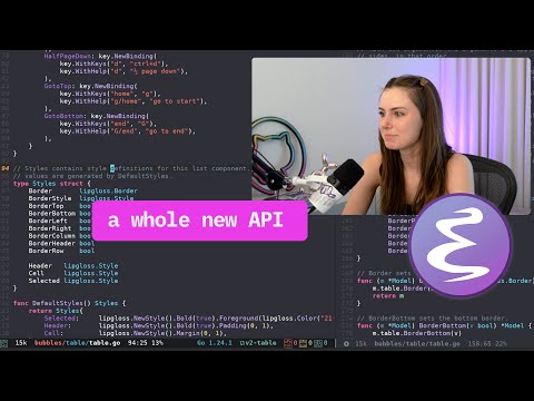 code with me for 45 minutes (cozy, ad free)