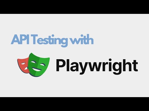 Get Started with Playwright for API Testing