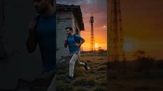 Signal (Part 1) #aifilm #cinematic #photography #aishortfilm