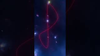 Path Following Object - #threejs #3js #webgl
