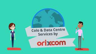 Colocation & Data centre