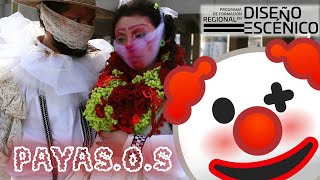 PAYAS.O.S Performance Julio, 2021 Concepción