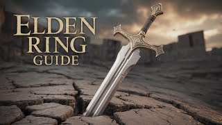 Elden rings a basic guide set