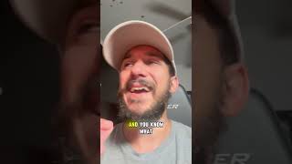He paid $3,000 to ask Grok when Bitcoin will hit $400,000. #bitcoin #crypto