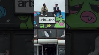 Nike SB | :58 With Arts-Rec Skate Shop