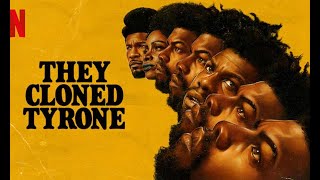 They Cloned Tyrone 2023 Movie || John Boyega, Jamie Foxx|| They Cloned Tyrone Movie Full FactsReview