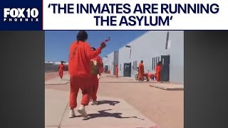 Arizona prison attack video prompts reform calls | FOX 10 Phoenix