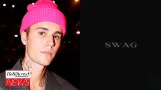 Justin Bieber Drops Surprise New Album 'Swag' | THR News