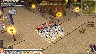 GWH S2 W4 || Seal Return