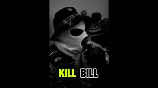UK Drill Type Beat "KILL BILL" | 140bpm | Prod. by Spectre