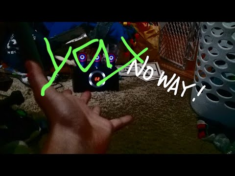 My little talk with you guys.