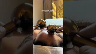 How to Soothe + Depuff Your Face