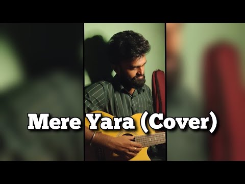 Mere Yara (Sooryavanshi) | Cover | RAYVOX