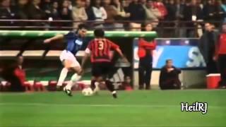 The Legend of Paolo Maldini