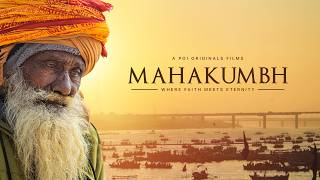MahaKumbh - Once in lifetime experience | Stories, Spirituality & Celebrations | Swades