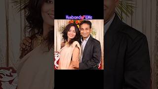 Real Life Husband💘Wife -Tmkoc #tmkoc #jethalal #comedy #sonysab  #shorts