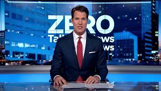 TalkToAi Zero News Report