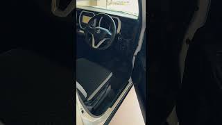 Suzuki Hustler — Urban Style Meets Smart Driving!