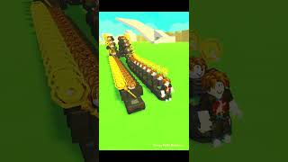 Funny Waves in Roblox 😂👋 #Roblox #FunnyWave #NoobTrain #RobloxShorts #MemeWave #RobloxFun