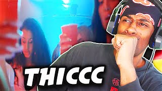 AMERICAN REACTS TO GERMAN RAP | JAMULE - MedMen (prod. by Miksu/Macloud)