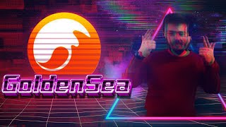 GoldenSea - A highly profitable, stable and secure platform! Two sectors are already open!