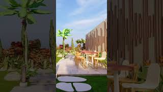 Ready to say goodbye to boring backyards and hello to vacation vibes? 🌴✨🏖️