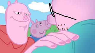 PEPPA PIG TRY NOT TO LAUGH