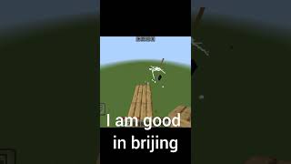 god brijing 💀 #minecraft #shorts #shortvideo #short #viral #trending