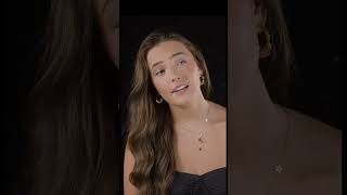 Stunning "Evergreen" - Lucy Thomas - ("A Star is Born") - Full Video on Lucy Thomas Music - #shorts