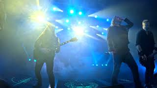 The Halo Effect- Days of the Lost "Tavastia in Helsinki" 11.02.2025