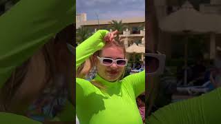 Pool time Xperience Kiroseiz Premier… live it …