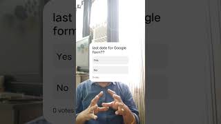 good morning update from dhe, Chandigarh google forms are available now fill it 2025
