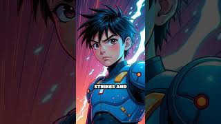 #MegaMan #BattleNetwork #GamingHistory #NetNavi #CyberHero