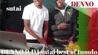 DJ DENNO ft DJ sutai tumdo mixx 2025