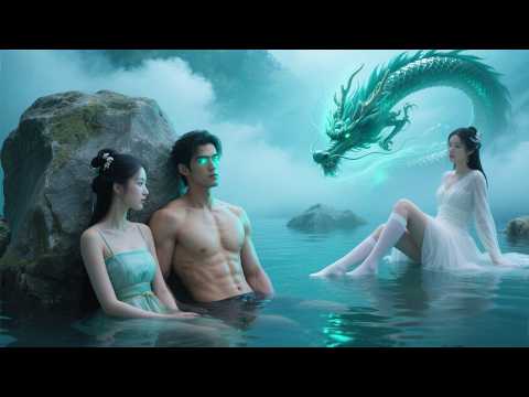 Gold digger dumps poor guy in public, not knowing he's Lord Kunlun! Four war goddesses kneel!