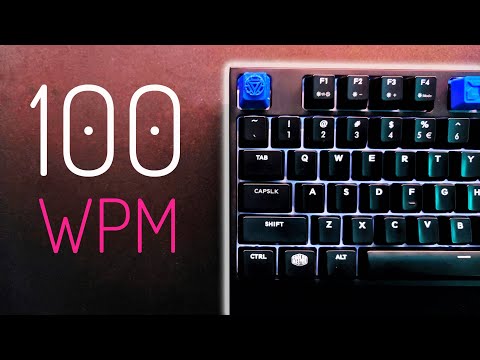 How to increase your Typing Speed?!