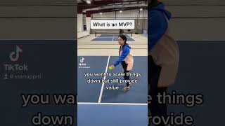 What is an MVP? #b2bsaas #productmanagers #tech #startup