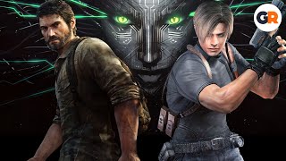 Essential Horror Games That Should Be Experienced