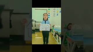 Hindi Vyanjan #tihis #bestschool #school #education #kids #theindianheightsinternationalschool