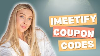 Imeetify Promo Codes - 50% Off Up To 50 Percent Off Subscription + Free Gift -a2zdiscountcode