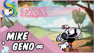 Snake Eyes - Friday Night Funkin': Indie Cross OST