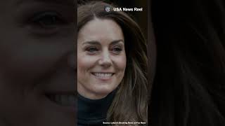 Kate Middleton's New Palace Policy on Fashion Trends #breakingnews #usa