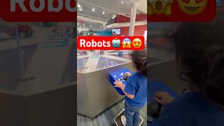 #robot #world #amazing #creative #greatminds #discovery #Shorts #KidsShorts #rohan #FamilyShorts