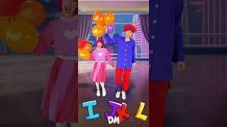 ABC Song | Learn ABC Alphabet for Children #kidssong