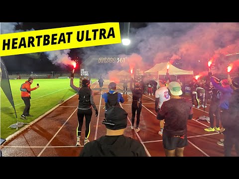 Heartbeat Ultra 2024