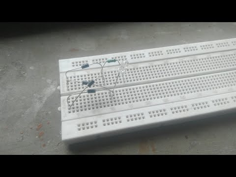 Awesome Idea For electronic project