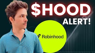 HOOD Stock (Robinhood stock) HOOD STOCK PREDICTION HOOD STOCK analysis HOOD stock news today HOOD
