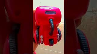 Robot #robot #viral #voicerecord #voicerobot #smartrobot #viral #shorts #music