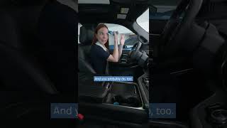 Discover Ford BlueCruise: available hands-free driver-assist technology. #FordBlueCruise